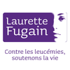 Logo of the association Laurette Fugain